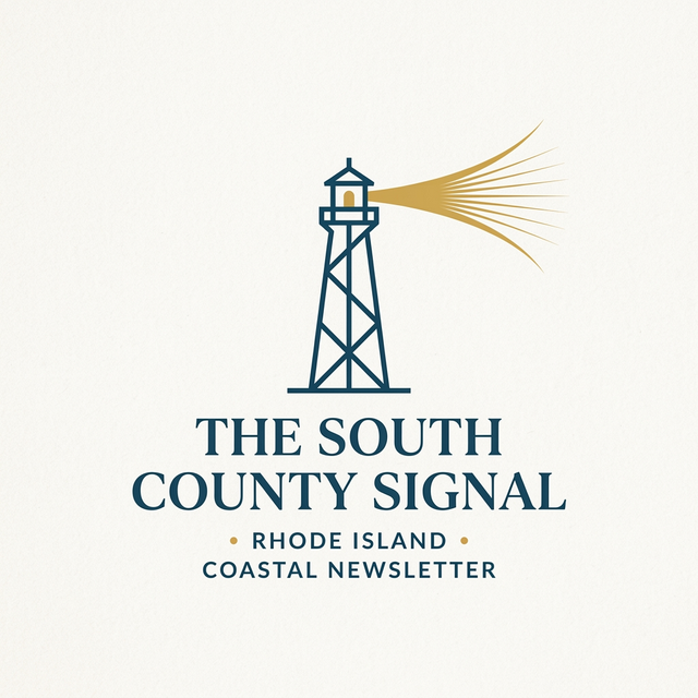 The South County Signal